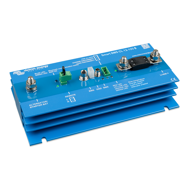 Victron Energy Smart BMS CL 12 100 Merevarustus